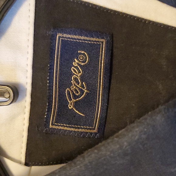 Vintage Western shirt - Picture 3 of 3